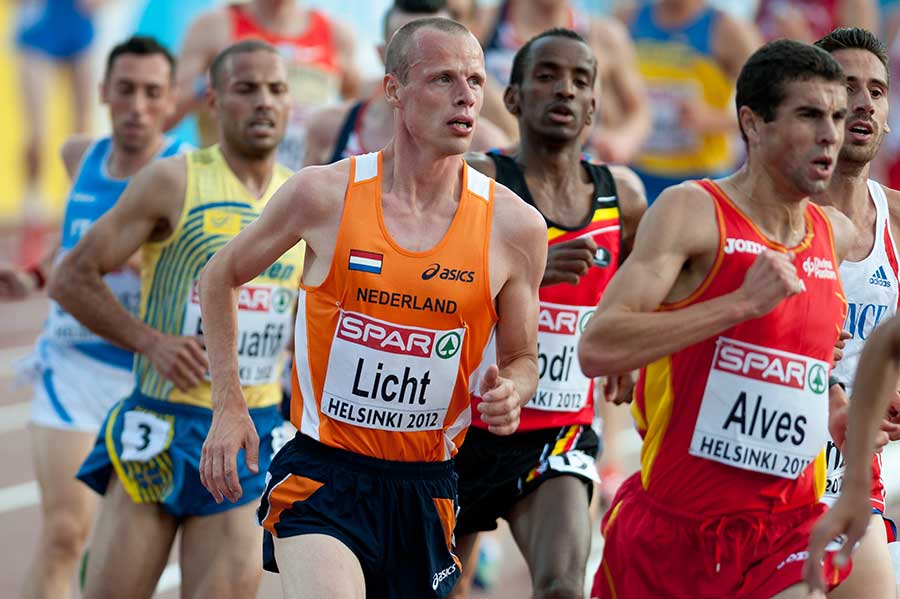 Dennis Licht